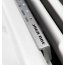 Jaga Strada grzejnik DBE typ 21 wys. 500mm szer. 1000mm kolor biały (STRW. 050 100 21. 133/DBE) - zdjęcie 5