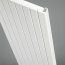 Jaga Panel Plus grzejnik vertical typ 11 wys. 1800mm szer. 240mm kolor biały (PPVW.180 024 11.233) - zdjęcie 3