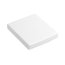 Villeroy & Boch Memento Deska sedesowa wolnoopadająca z powłoką CeramicPlus, biała Weiss Alpin 9M17S1R1 - zdjęcie 1