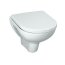 Laufen Pro Siedzisko WC antybakteryjne, białe H8929500000001 - zdjęcie 2