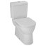 Laufen Pro Siedzisko WC antybakteryjne, białe H8939573000001 - zdjęcie 3
