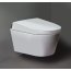 Geberit AquaClean Sela Miska WC z funkcją higieny intymnej, biała 146.143.11.1 / 146.140.11.1 - zdjęcie 3
