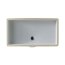 Area Ceramica Various umywalka podblatowa 80 cm, biała 271104010 - zdjęcie 2