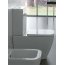 Globo Stone Toaleta WC kompaktowa 66x36 cm biała SS003.BI - zdjęcie 1