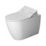 Duravit ME by Starck Miska WC stojąca 37x60 cm, biała 2169590000 - zdjęcie 1