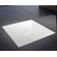 Kaldewei Conoflat 790-2 Brodzik kwadratowy z nośnikiem ze styropianu 120x120 cm z powierzchnią uszlachetnioną biały 466048043001 - zdjęcie 5