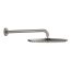 Grohe Essence Zestaw prysznicowy podtynkowy z deszczownicą brushed hard graphite GNS142 - zdjęcie 11