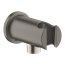 Grohe Essence Zestaw prysznicowy podtynkowy z deszczownicą brushed hard graphite GNS142 - zdjęcie 17