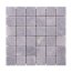 Klink Mozaika marmurowa 30,5x30,5 cm, Bardiglio bębnowany 99524192 - zdjęcie 1