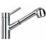 Steinberg 100 Bateria zlewozmywakowa chrom 100 1410 - zdjęcie 1