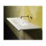 Catalano Sfera Umywalka 100x48 cm z powłoką CataGlaze, biała 110SF00/10SF - zdjęcie 3