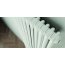 Irsap Tesi2 - grzejnik wys.400mm szer.1485mm - kolor standardowy (RT20400 33 01 IR no) - zdjęcie 1