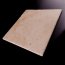 Klink Trawertyn 40x40x1,3 cm Light D.Edge 99524622 - zdjęcie 2