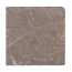 Klink Marmur bębnowany 20x20x3 cm Olive Brown 99515353 - zdjęcie 1