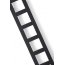 Terma grzejnik EASY 1980 x 200 RAL 9016 (G-EA-XX-DX-XX-19-20-903) - zdjęcie 2