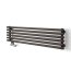 Terma grzejnik TUNE H 390 x 1400 RAL 9016 (G-TU-HD-ST-XX-39-14-903) - zdjęcie 2