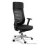 Unique Velo Fotel biurowy czarny W-899Y - zdjęcie 1