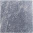 Klink Marmur bębnowany 40,6x40,6x1 cm Bardiglio 99524189 - zdjęcie 3