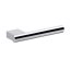Emco System 2 Uchwyt na papier toaletowy 17x6,4x2,1 cm chrom 350500100 - zdjęcie 1