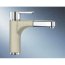Blanco Pylos-S Silgranit-Look Bateria kuchenna stojąca, kremowa jaśminowa 512972 - zdjęcie 1