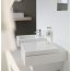 Duravit Vero zestaw miska WC wisząca z deską wolnoopadającą, białe 2217090064+0067690000 - zdjęcie 2