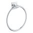 Grohe Spa Allure Wieszak na ręcznik chrom 40339001 - zdjęcie 1