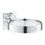 Grohe Spa Allure Uchwyt do mydelniczki chrom 40963001 - zdjęcie 4