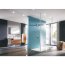 Huppe EasyStep - Brodzik 4-kąt 170x100 cm biały 215231 - zdjęcie 1