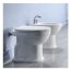 Catalano Sfera Miska WC stojąca biała VAS53/1VAS5300 - zdjęcie 2