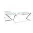 Unique DD Z-Line Computer Desk Biurko 122x76 cm, białe 816-2 - zdjęcie 5