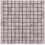 Klink Mozaika 30,5x30,5 cm Marmur Silver Shadow 99514996 - zdjęcie 2