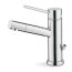 Newform X-trend Bateria umywalkowa chrom 2210.92 - zdjęcie 1