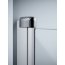 Huppe Design Elegance Kabina prysznicowa - Drzwi skrzydłowe - 100/190 biały Szkło przezroczyste 8E0603.055.321 - zdjęcie 2