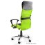 Unique Viper Fotel biurowy zielony W-03-9 - zdjęcie 2