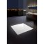 Kaldewei Conoflat 790-2 Brodzik kwadratowy z nośnikiem ze styropianu 120x120 cm z powierzchnią uszlachetnioną biały 466048043001 - zdjęcie 2