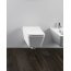Catalano Proiezioni Miska WC z deską wolnoopadającą, biała 1VSPN00+5PRSTP00 - zdjęcie 2