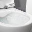 Laufen Pro Toaleta WC podwieszana 49x36 cm Rimless bez kołnierza, biała H8209650000001 - zdjęcie 5