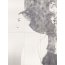Tubądzin Berlin Tegel Dekor ścienny Marlen 89,8x119,8 cm 6-elementowy - zdjęcie 1