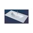 DISEGNO CERAMICA FONTE 105 z blatem ceramicznym bez otworu na armaturę 639 - zdjęcie 1