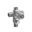 Dornbracht Element podtynkowy do baterii wannowo-prysznicowej 3511597090 - zdjęcie 2
