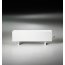 Jaga Mini grzejnik free-standing typ 06 - wys. 230mm szer. 1200mm - kolor biały (MINF. 023 120 06.101) - zdjęcie 10