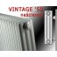 Vasco VINTAGE 50 - naścienny 1078 x 600 kolory RAL - zdjęcie 1