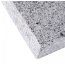 Klink Granit G603 płomieniowany 10x20x5 cm, Crystal Grey 99521507 - zdjęcie 2
