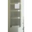 Jaga Aristocrat błyszczący wys. 680mm szer. 500mm kolor stal nierdzewna (ARIW.068 050.010) - zdjęcie 3