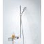 Hansgrohe Raindance Select E Zestaw prysznicowy 90 cm chrom 26621000 - zdjęcie 2