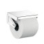 Emco Polo Uchwyt na papier toaletowy 12,7x10,3x6,8 cm chrom 070000101 - zdjęcie 1