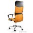 Unique Viper Fotel biurowy żółty W-03-10 - zdjęcie 2