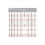Kermi Kermi Decor V Grzejnik dekoracyjny typ 21 1200 x 460 mm D0V21120010 - zdjęcie 7
