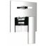 Steinberg 160 Bateria wannowo-prysznicowa podtynkowa chrom 160 2102 - zdjęcie 1