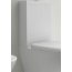 Kerasan Aquatech Zbiornik WC ceramiczny biały 3781/378111 - zdjęcie 1